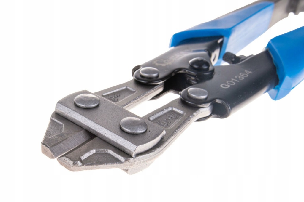 NOŻYCE DO CIĘCIA PRĘTÓW DRUTU 210MM MOCNE OSTRE