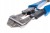 NOŻYCE DO CIĘCIA PRĘTÓW DRUTU 210MM MOCNE OSTRE