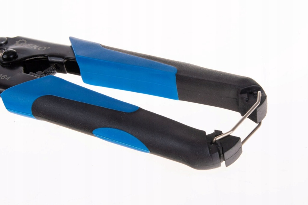 NOŻYCE DO CIĘCIA PRĘTÓW DRUTU 210MM MOCNE OSTRE