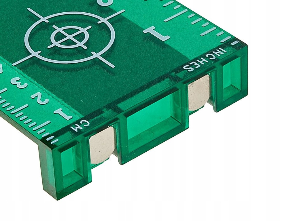 Laser krzyżowy Geko G03312 0 m