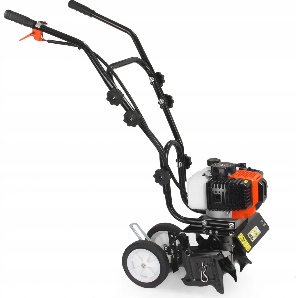 Glebogryzarka Demon M83261 30 cm 2600 W 3,5 KM