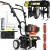 Glebogryzarka Demon M83261 30 cm 2600 W 3,5 KM