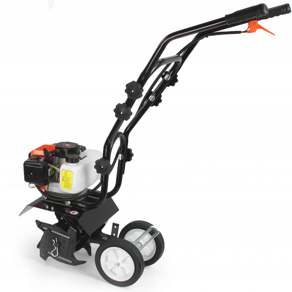 Glebogryzarka Demon M83261 30 cm 2600 W 3,5 KM