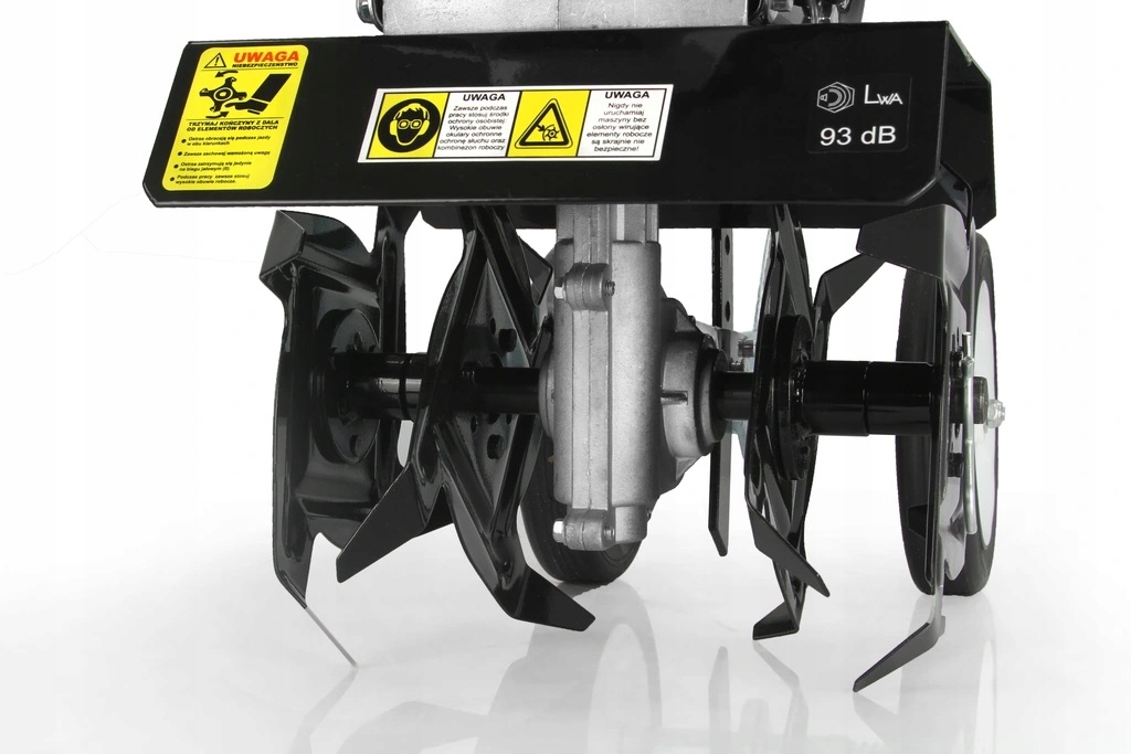 Glebogryzarka Demon M83261 30 cm 2600 W 3,5 KM