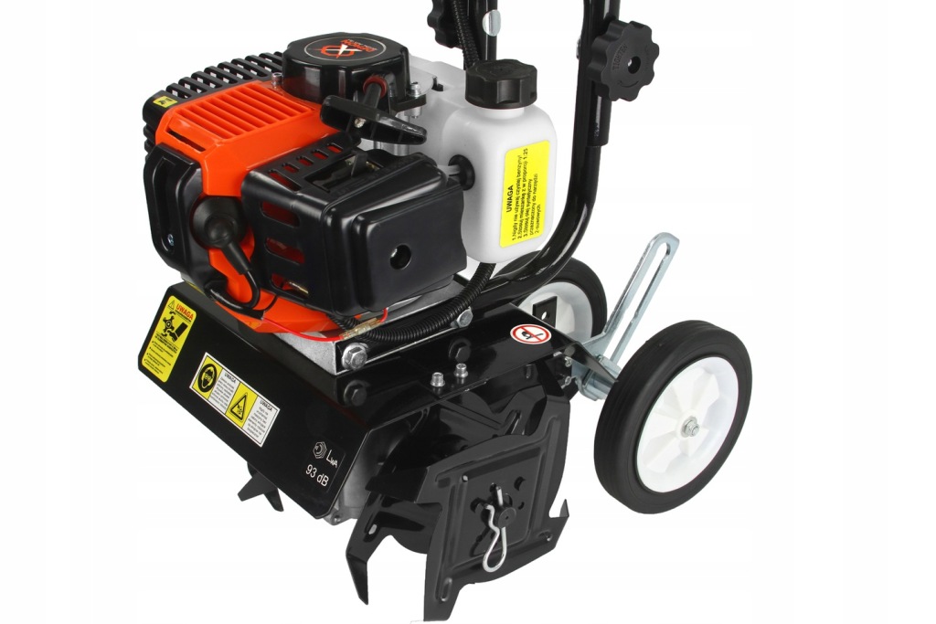 Glebogryzarka Demon M83261 30 cm 2600 W 3,5 KM