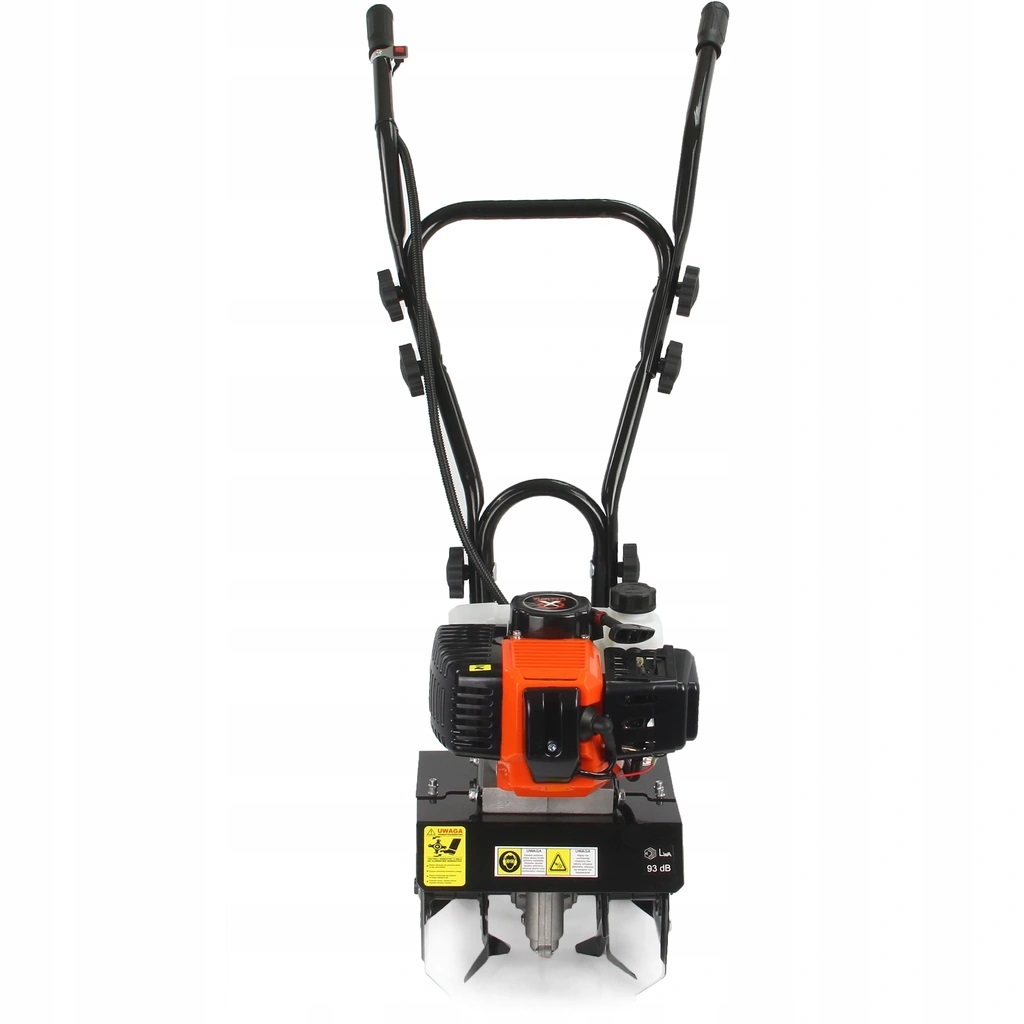 Glebogryzarka Demon M83261 30 cm 2600 W 3,5 KM