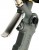 Pistolet pneumatyczny Mar-Pol z manometrem 0-12 bar