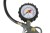 Pistolet pneumatyczny Mar-Pol z manometrem 0-12 bar