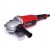 KRAFT&DELE szlifierka kątowa 2950W 230V tarcza 230 mm 6500 obr/min