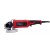 KRAFT&DELE szlifierka kątowa 2950W 230V tarcza 230 mm 6500 obr/min