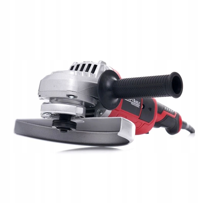 KRAFT&DELE szlifierka kątowa 2950W 230V tarcza 230 mm 6500 obr/min