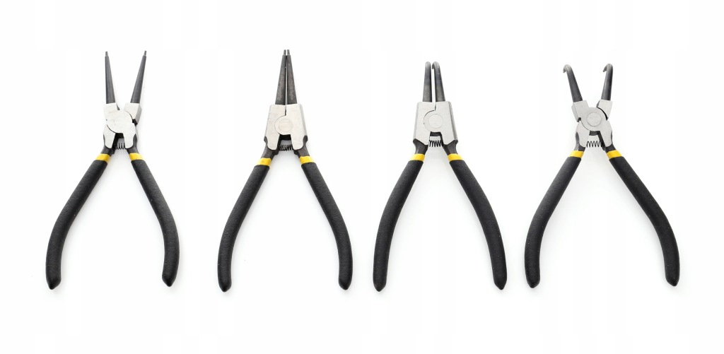Zestaw szczypiec Kraft&Dele KD10323