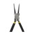 Zestaw szczypiec Kraft&Dele KD10323