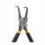 Zestaw szczypiec Kraft&Dele KD10323