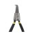 Zestaw szczypiec Kraft&Dele KD10323