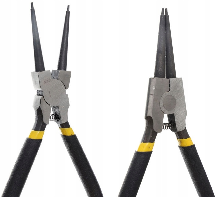 Zestaw szczypiec Kraft&Dele KD10323