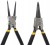 Zestaw szczypiec Kraft&Dele KD10323