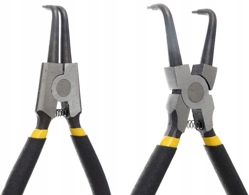 Zestaw szczypiec Kraft&Dele KD10323