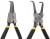 Zestaw szczypiec Kraft&Dele KD10323