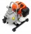 Pompa powierzchniowa Kraft&Dele 1470 W 18000 l/h