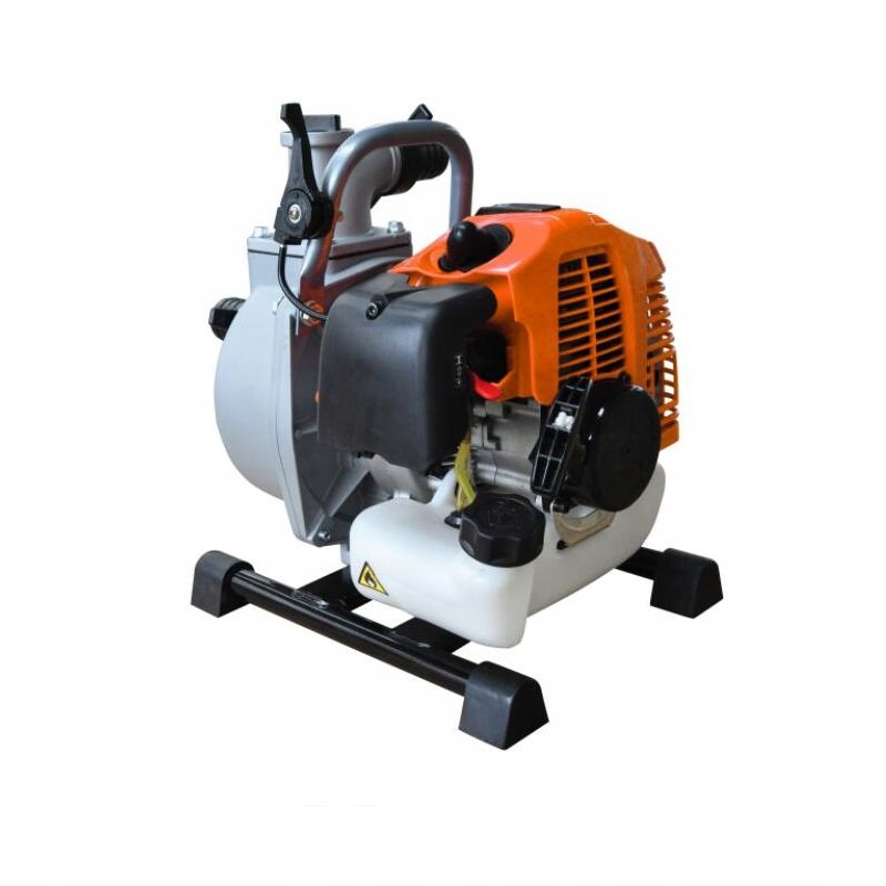 Pompa powierzchniowa Kraft&Dele 1470 W 18000 l/h