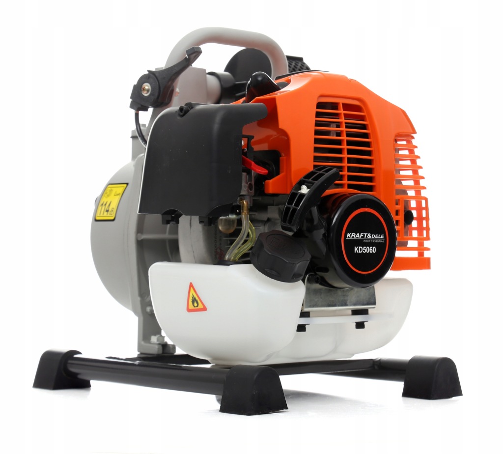 Pompa powierzchniowa Kraft&Dele 1470 W 18000 l/h