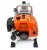 Pompa powierzchniowa Kraft&Dele 1470 W 18000 l/h