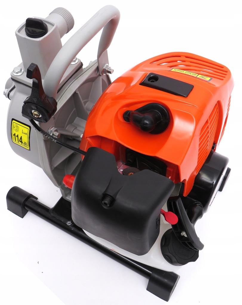 Pompa powierzchniowa Kraft&Dele 1470 W 18000 l/h
