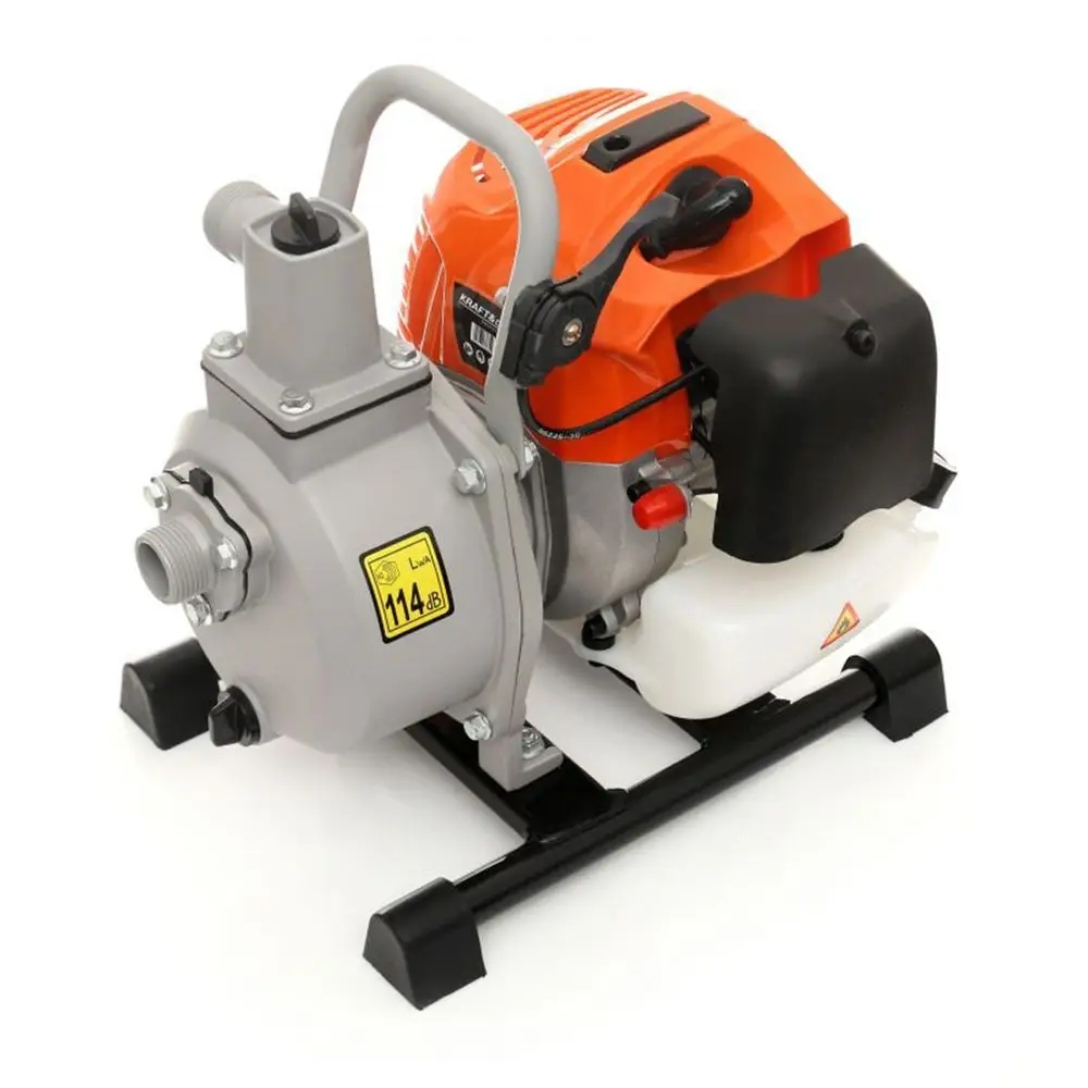Pompa powierzchniowa Kraft&Dele 1470 W 18000 l/h