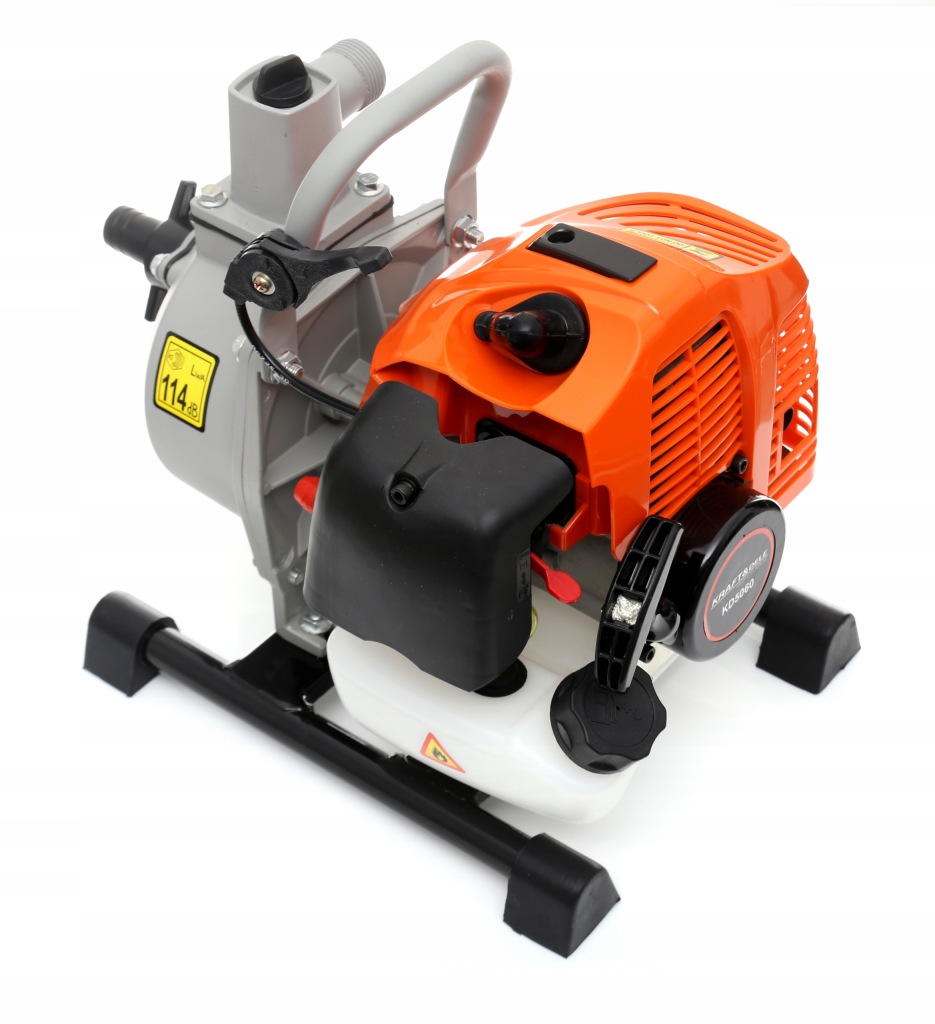 Pompa powierzchniowa Kraft&Dele 1470 W 18000 l/h