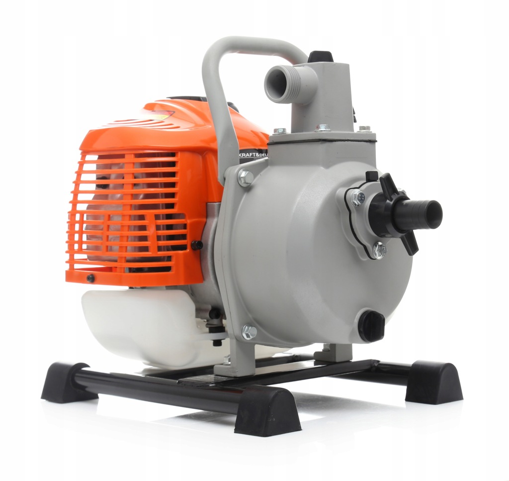 Pompa powierzchniowa Kraft&Dele 1470 W 18000 l/h