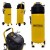 Kompresor bezolejowy Kraft&Dele KD1418 50 l 10 bar