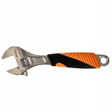 Zestaw kluczy nastawnych płaskie CR-V 3 sztuki 20 mm 24 mm 32 mm