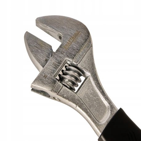 Zestaw kluczy nastawnych płaskie CR-V 3 sztuki 20 mm 24 mm 32 mm