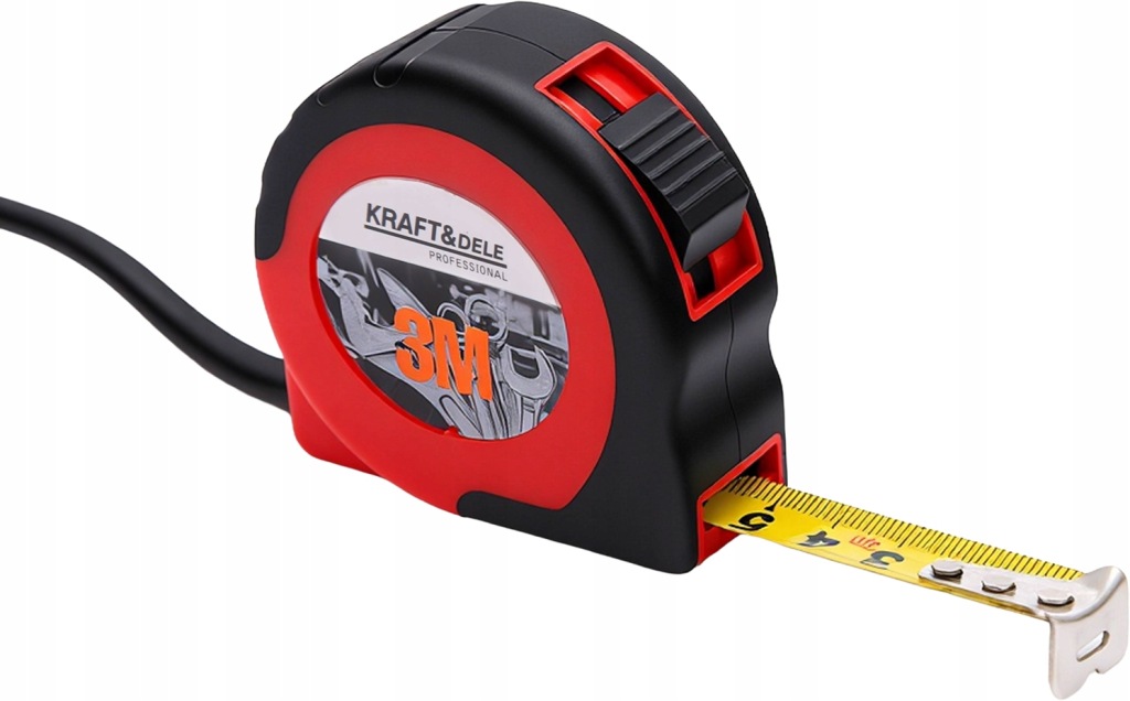 Zestaw narzędzi 68 el. solidna walizka KD5979