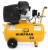Kompresor olejowy Huragan M88002 50 l 10 bar