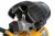 Kompresor olejowy Huragan M88002 50 l 10 bar