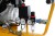 Kompresor olejowy Huragan M88002 50 l 10 bar