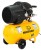 Kompresor olejowy Huragan M88002 50 l 10 bar