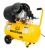 Kompresor olejowy Huragan M88002 50 l 10 bar