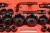 Mar-Pol zestaw klucze nasadowe 26el. 3/4" & 1" 6pt & 12pt