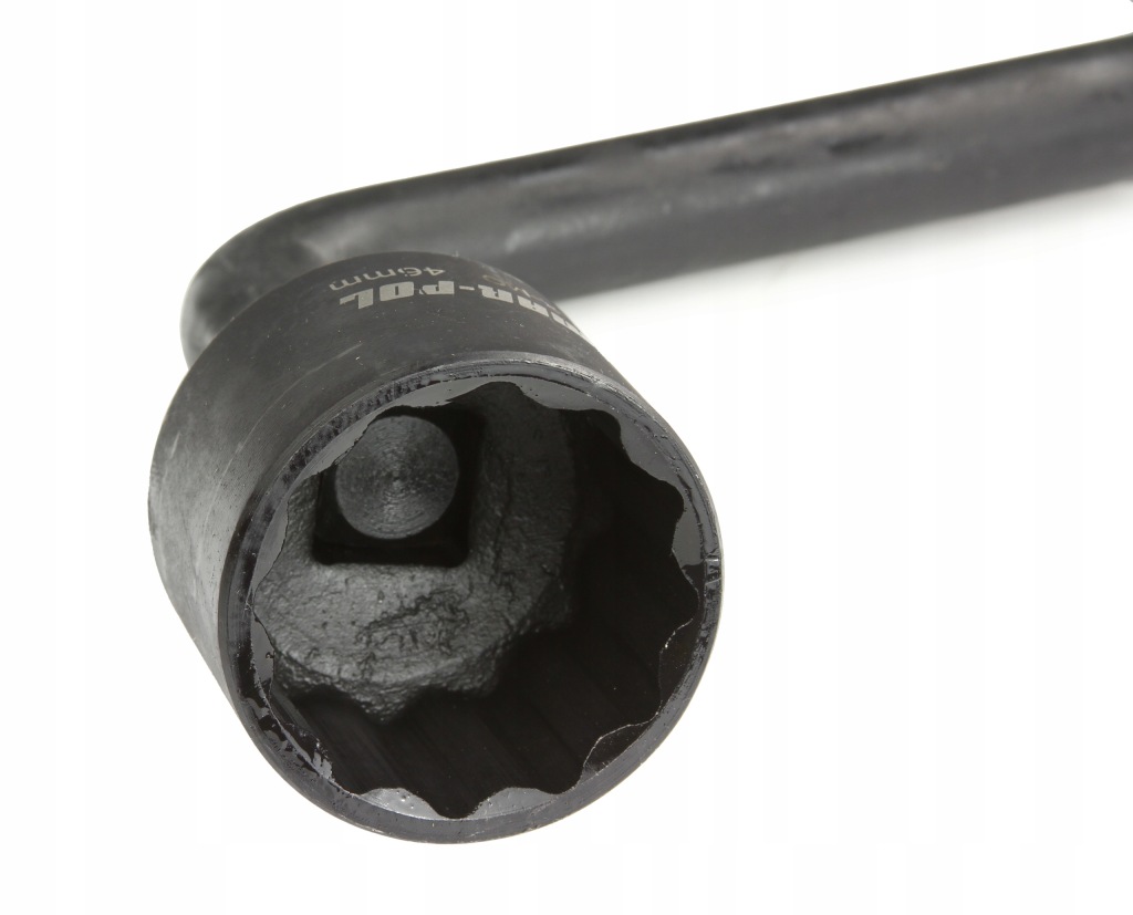 Mar-Pol zestaw klucze nasadowe 26el. 3/4" & 1" 6pt & 12pt