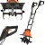 Glebogryzarka Demon M83248 36 cm 1500 W