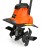 Glebogryzarka Demon M83248 36 cm 1500 W