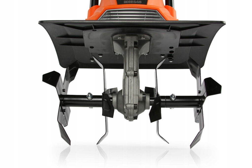 Glebogryzarka Demon M83248 36 cm 1500 W