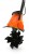 Glebogryzarka Demon M83248 36 cm 1500 W