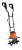 Glebogryzarka Demon M83248 36 cm 1500 W