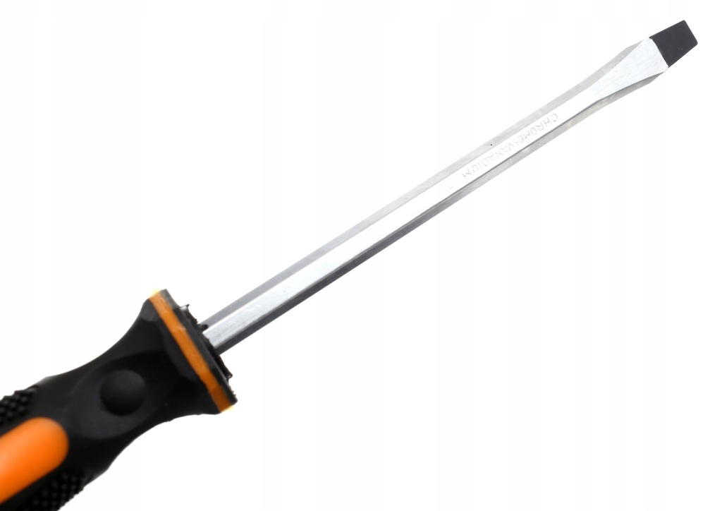 KRAFT&DELE zestaw śrubokrętów z magnesem do podbijania 12 sztuk KD10284