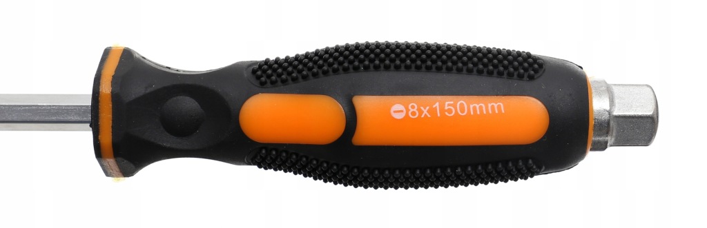 KRAFT&DELE zestaw śrubokrętów z magnesem do podbijania 12 sztuk KD10284