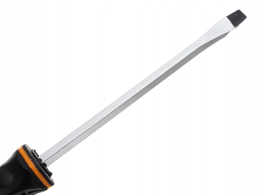 KRAFT&DELE zestaw śrubokrętów z magnesem do podbijania 12 sztuk KD10284